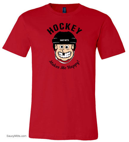 Hockey Shirt Men Women Kids - Hockey Shirts Funny