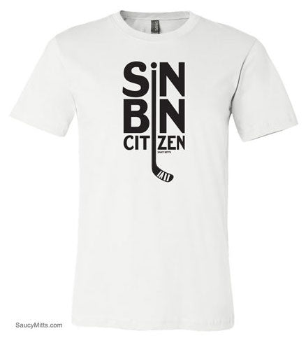 Sin City Hockey Essential T-Shirt for Sale by Lckees